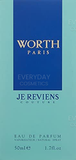 Worth Je Reviens Couture Eau de Parfum 50ml Spray