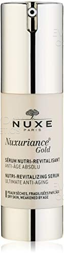 Nuxe Nuxuriance Gold Nutri-Revitalizing Serum 30ml