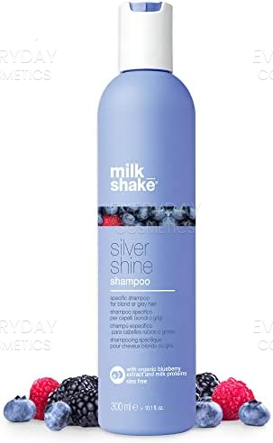 Milk_shake Silver Shine Shampoo 300ml