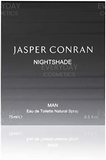 Jasper Conran Nightshade Men Eau de Toilette 75ml Spray