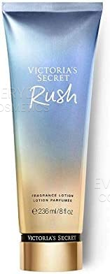 Victoria Secret Rush Body Lotion 236ml