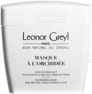 Leonor Greyl Masque à l'Orchidée Nourishing Hair Mask 200ml