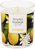 Woods of Windsor Citrus Candle 150g