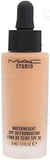 MAC Studio Waterweight Foundation SPF30 30ml - NC44