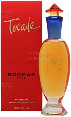 Rochas Tocade Eau de Toilette 100ml Spray