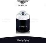 Bentley For Men Black Edition Eau de Parfum 100ml Spray