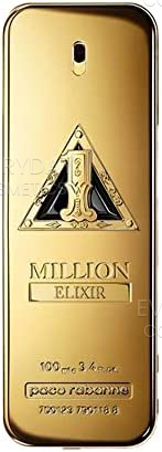 Paco Rabanne 1 Million Elixir Parfum Intense 100ml Spray