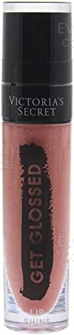 Victoria's Secret Get Glossed Lip Shine 5ml - Peek-A-Boo