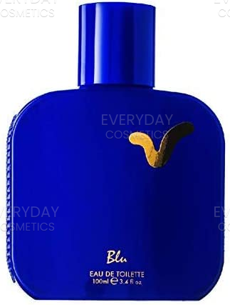 Voi Jeans Blu Eau de Toilette 100ml Spray