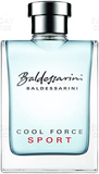 Baldessarini Cool Force Sport Eau de Toilette 90ml Spray