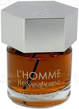 Yves Saint Laurent L'Homme Eau de Parfum 60ml Spray