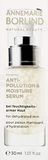 Annemarie Börlind Anti-Pollution & Moisture Serum 30ml - Dehydrated Skin