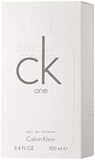 Calvin Klein CK One Eau de Toilette 100ml Spray