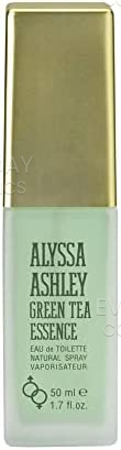 Alyssa Ashley Green Tea Essence Eau de Toilette 50ml Spray