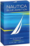 Nautica Blue Ambition Eau de Toilette 100ml Spray