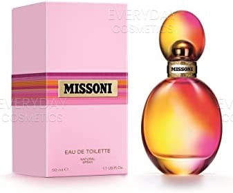 Missoni Missoni Eau de Toilette 50ml Spray