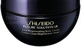 Shiseido Future Solution LX Total Regenerating Body Cream 200ml