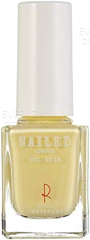 Nailed London Gel Wear Nail Polish 10ml - Gold Digger