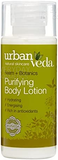 Urban Veda Purifying Complete Discovery Gift Set 6 pieces