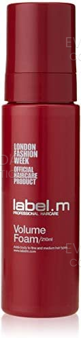 Label.m Volume Foam 210ml