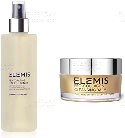 Elemis Daily Skin Health Rehydrating Ginseng Toner 200ml