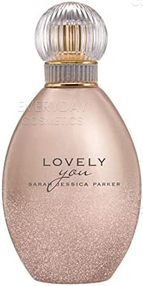 Sarah Jessica Parker Lovely You Eau de Parfum 50ml Spray