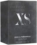 Paco Rabanne XS Eau de Toilette 100ml Spray