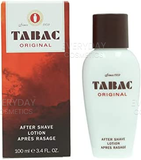 Mäurer & Wirtz Tabac Original Aftershave Lotion 100ml Splash