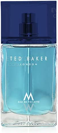 Ted Baker M Eau de Toilette 75ml Spray