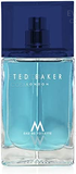 Ted Baker M Eau de Toilette 75ml Spray