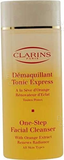 Clarins One-Step Facial Cleanser with Orange Extract 200ml