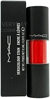 MAC Lip Stain 8.5ml - Versicolour Last Minute