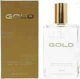 Yardley Gold Eau de Toilette 100ml Spray