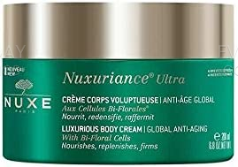 Nuxe Nuxuriance Ultra Luxurious Body Cream 200ml