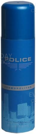 Police Cosmopolitan Deodorant Body Spray 200ml