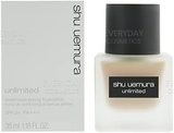 Shu Uemura Unlimited Breathable Lasting Foundation SPF24 35ml - 453