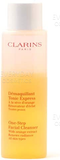 Clarins One-Step Facial Cleanser with Orange Extract 200ml