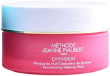 Jeanne Piaubert Divinskin Rejuvenating Day And Night Cream 50ml