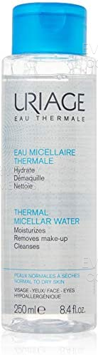 Uriage Eau Micellar Thermale Micellar Water 250ml - Normal / Dry Skin