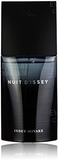 Issey Miyake Nuit d'Issey for Men Eau de Toilette 75ml Spray