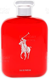 Ralph Lauren Red Polo Eau de Parfum 125ml Spray