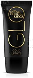 Bondi Sands GLO Lights Highlighter Cream 25ml - Gold