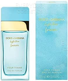 Dolce & Gabbana Light Blue Forever Eau de Parfum 25ml Spray