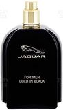 Jaguar Gold In Black Eau de Toilette 100ml Spray