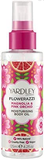 Yardley Flowerazzi Magnolia & Pink Orchid Body Oil 125ml