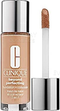 Clinique Beyond Perfecting Foundation + Concealer 30ml - 06 Ivory