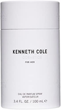 Kenneth Cole For Her Eau de Parfum 100ml Spray