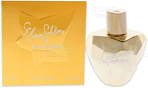 Lolita Lempicka Elixir Sublime Eau de Parfum 50ml Spray