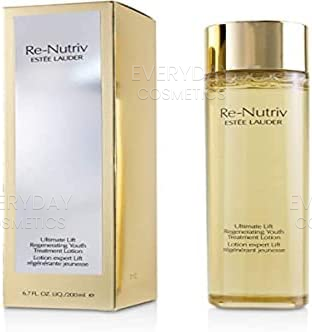 Estée Lauder Re Nutriv Ultimate Lift Regenerating Youth Treatment Lotion 15ml