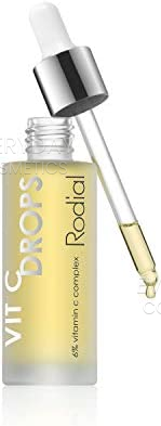 Rodial Vit C Drops 6% Vitamin C Complex 31ml